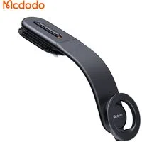 Supporto Auto Magnetico McDodo CM-6270, Universale, Nero — 3