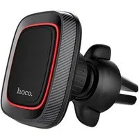 Supporto Auto Magnetico HOCO CA23, Universale, Nero — 3