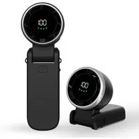 Ventilatore Portatile Techsuit A9, Nero — 3