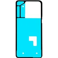 Adesivo Coperchio Batteria Motorola Edge 50 Pro, Service Pack 5D78C24171 — 3