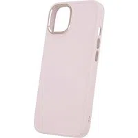 Custodia per Samsung Galaxy A25 A256, OEM, Satinata, Rosa — 3