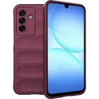 Custodia per Samsung Galaxy A17 5G, Techsuit, Magic Shield, Vinaccia — 3