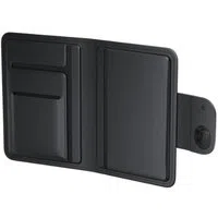 Acefast SmartTag Passport S6 per serie iOS, Nero — 3