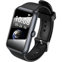 Smartwatch HOCO Y34 Call, Nero — 3