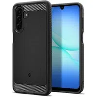 Custodia per Samsung Galaxy A17 4G / A17 5G, Spigen, Rugged Armor, Nera ACS09844 — 3