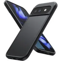 Custodia per Google Pixel 9a, Torras, Guardian, Nera — 3