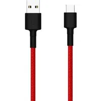 Cavo Dati e Ricarica USB-A - USB-C Xiaomi, 18W, 1m, Rosso SJV4110GL — 3