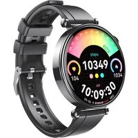 Smartwatch XO Design GT4 Mini, Nero — 3