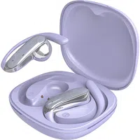 Auricolare Bluetooth Dudao U17Z, TWS, Viola — 3
