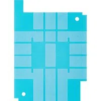 Adesivo Batteria Samsung Galaxy A03 A035, Service Pack GH81-21639A — 3