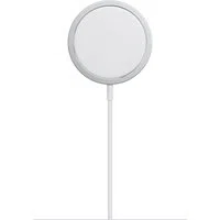 Caricabatterie Wireless Apple, 15W, 1.8A, Bianco MHXH3ZM/A — 3