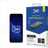 Pellicola protettiva per schermo 3MK Silver Protect+ per Motorola Moto G15 / G15 Power, Plastica — 3
