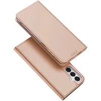 Custodia per Samsung Galaxy A17 5G, DUX DUCIS, Skin Pro, Rosa — 3