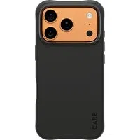 Custodia MagSafe per Apple iPhone 17 Pro, PanzerGlass, Fashionable Care, Nera — 3