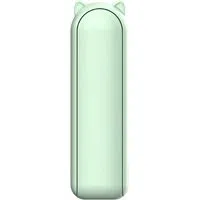 Ventilatore Portatile Techsuit HZ001, Verde — 3