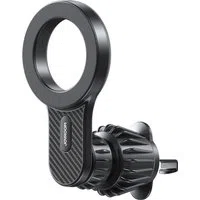 Supporto Auto Magnetico Joyroom JR-ZS355 Air Vent, Universale, Nero — 3