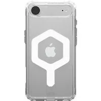 Custodia MagSafe per Apple iPhone 17 Air, Urban Armor Gear, Plyo, Bianca — 3