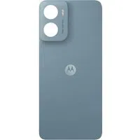 Copertura Batteria Motorola Moto E15 / G05, Blu (Misty Blue), Service Pack 5S58C29559 — 3