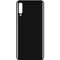 Copertura Batteria compatibile con Samsung Galaxy A50 A505, Nero — 3