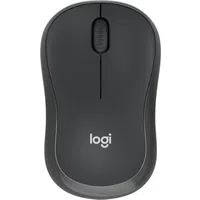 Mouse Wireless Logitech M240 Silent, 1000DPI, Nero 910-007119 — 3