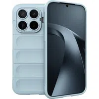 Custodia per Xiaomi 17T, Techsuit, Magic Shield, Blu — 3