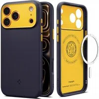 Custodia MagSafe per Apple iPhone 17 Pro, Spigen, Caseology Nano Pop, Mov ACS10326 — 3