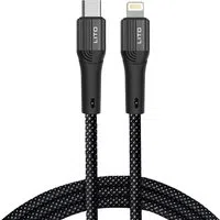 Cavo Dati e Ricarica USB-C - Lightning Lito LD14CL, 30W, 1m, Nero — 3