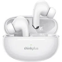 Auricolari Bluetooth Lenovo ThinkPlus LP5, TWS, Bianco — 3