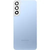 Coperchio Batteria Samsung Galaxy S22+ 5G S906, Blu (Sky Blue), Service Pack GH82-27444H — 3