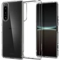 Custodia per Nothing Phone (4a), Spigen, Ultra Hybrid, Trasparente ACS09793 — 3