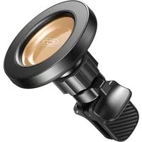 Supporto Auto Magnetico XO Design C129, Universale, Nero — 3