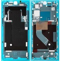 Custodia Centrale HMD Skyline, Blu (Blue Topaz), Service Pack HQ25201007GY0 — 3