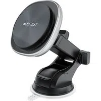 Caricabatterie Auto Wireless Acefast D42, 15W, 1.67A, Argento — 3