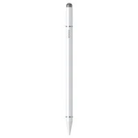 Touch Pen Baseus Smooth Writing 3 Magnetic 3in1 Series, Versione Passiva, Bianco P80080804213-00 — 3