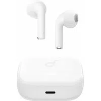 Handsfree Bluetooth Anker SoundCore K20i, TWS, Bianco A3994G21 — 3