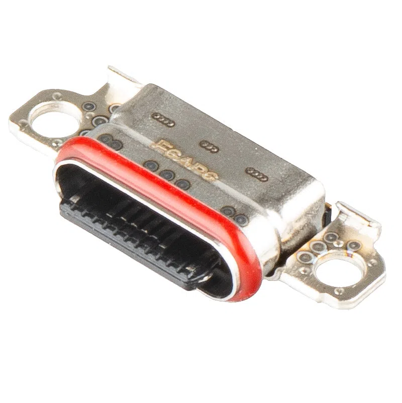 Connettore di Ricarica Motorola Edge 70 Pro, Service Pack SCA8E99769 — 2