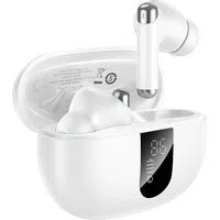 Auricolare Bluetooth HOCO EQ26, TWS, ANC, Bianco — 3