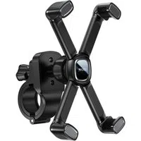 Supporto Bicicletta Yesido C191, 4.5inch - 6.8inch, Nero — 3