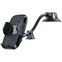 Supporto Auto Joyroom JR-ZS259 Dash, 4.7inch - 6.9inch, Nero — 3