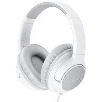 Auricolari 3.5mm Acefast H18 Kids, Grigio — 3