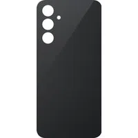 Copertura Batteria compatibile con Samsung Galaxy A54 A546, Nero — 3