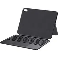 Custodia con Tastiera per Apple iPad (2022), Baseus, Brilliance, Nera P40112603111-01 — 3