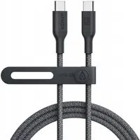 Cavo Dati e Ricarica USB-C - USB-C Anker 544, 140W, 1.8m, Nero A80F6H11 — 3
