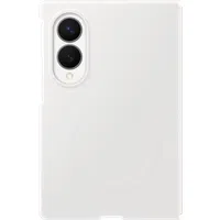 Custodia per Samsung Galaxy Z Fold8 F971, Silicone Magnet Case, Bianca EF-EF971CWEGWW — 3
