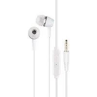 Handsfree 3.5mm Mobeen by Samsung, Bianco GP-OEU023AEAWW — 3