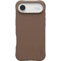Custodia MagSafe per Apple iPhone 17 Air, PanzerGlass, Care Fashionable, Marrone — 3