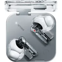 Auricolare Bluetooth Nothing Ear (3) B173, TWS, ANC, MultiPoint, Bianco — 3