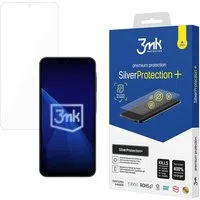 Pellicola protettiva per schermo 3MK Silver Protect+ per Samsung Galaxy A17 4G / A17 5G / A16 5G A166 / A16 4G A165, Plastica — 3