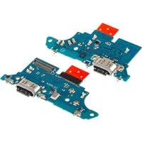 Scheda con Connettore di Ricarica - Microfono Samsung Galaxy A26 A266 — 3