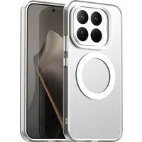 Custodia MagSafe per Xiaomi 15T Pro, Techsuit, CandyCase, Bianca — 3